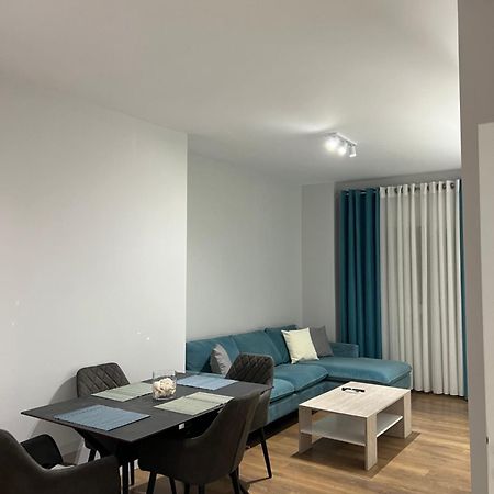Jur Apartment Durrës Eksteriør billede