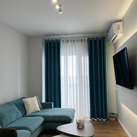 Jur Apartment Durrës Eksteriør billede