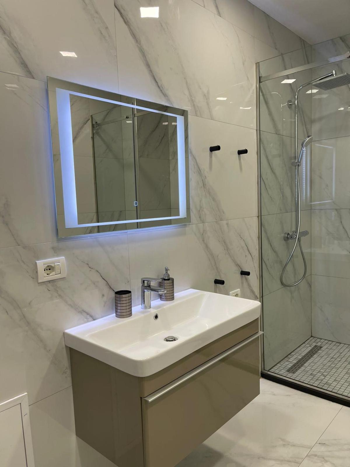Jur Apartment Durrës Eksteriør billede