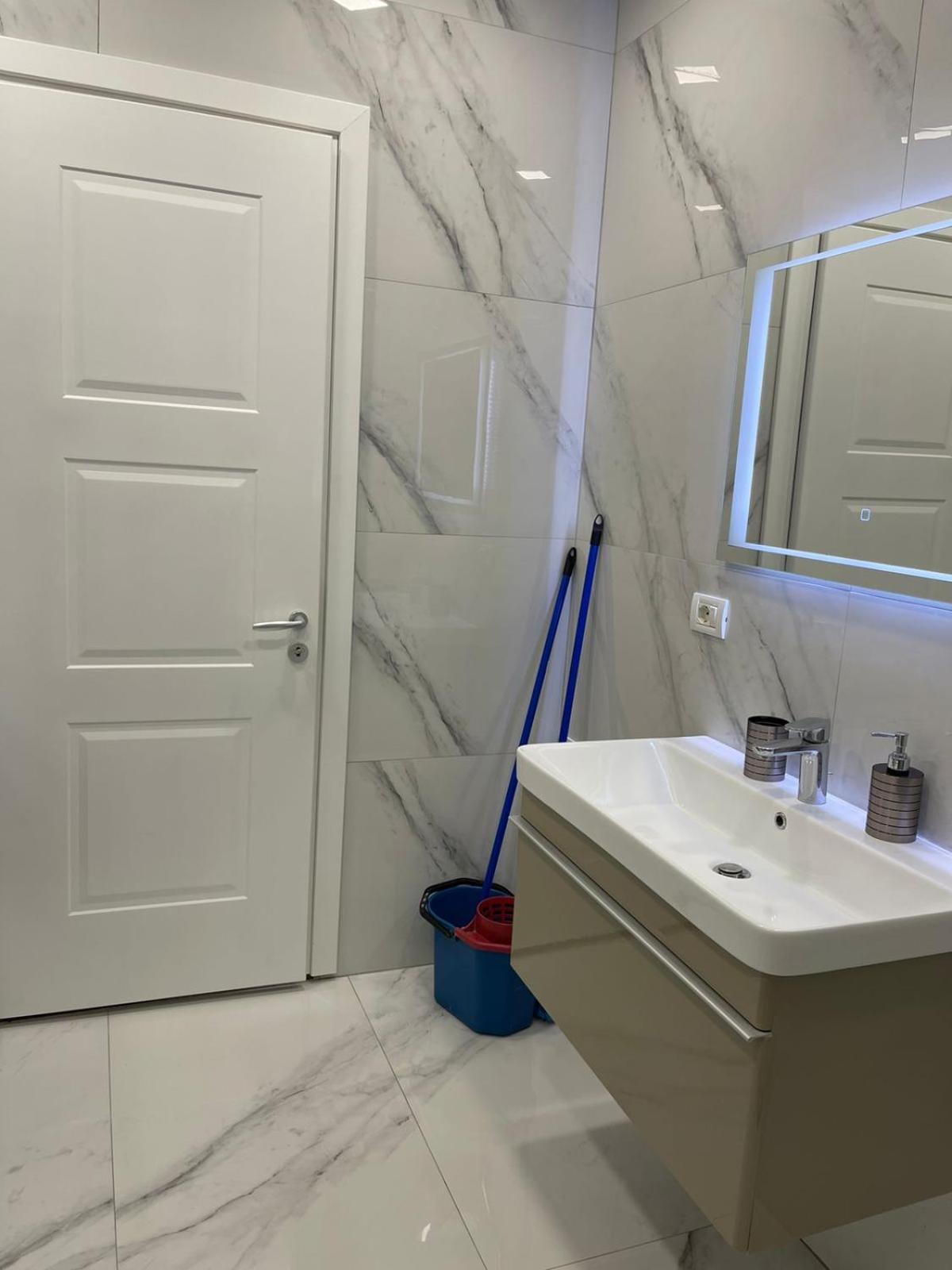 Jur Apartment Durrës Eksteriør billede