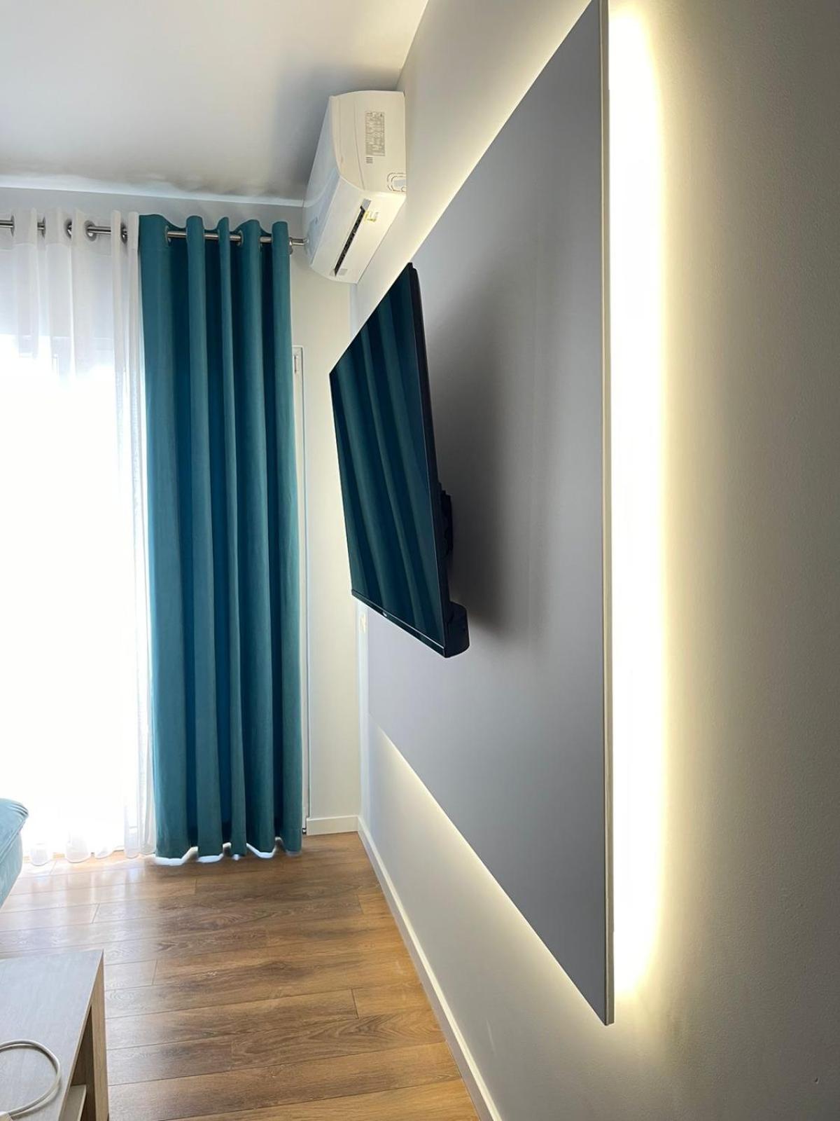 Jur Apartment Durrës Eksteriør billede