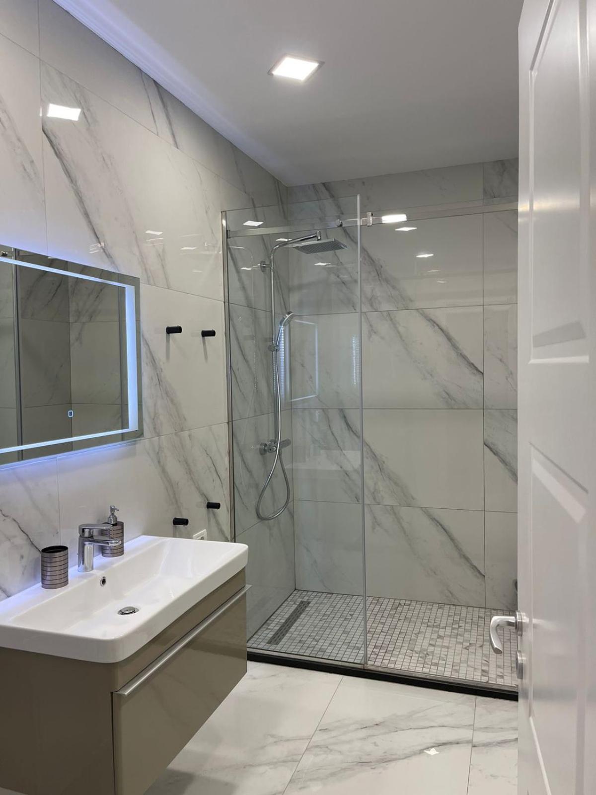 Jur Apartment Durrës Eksteriør billede