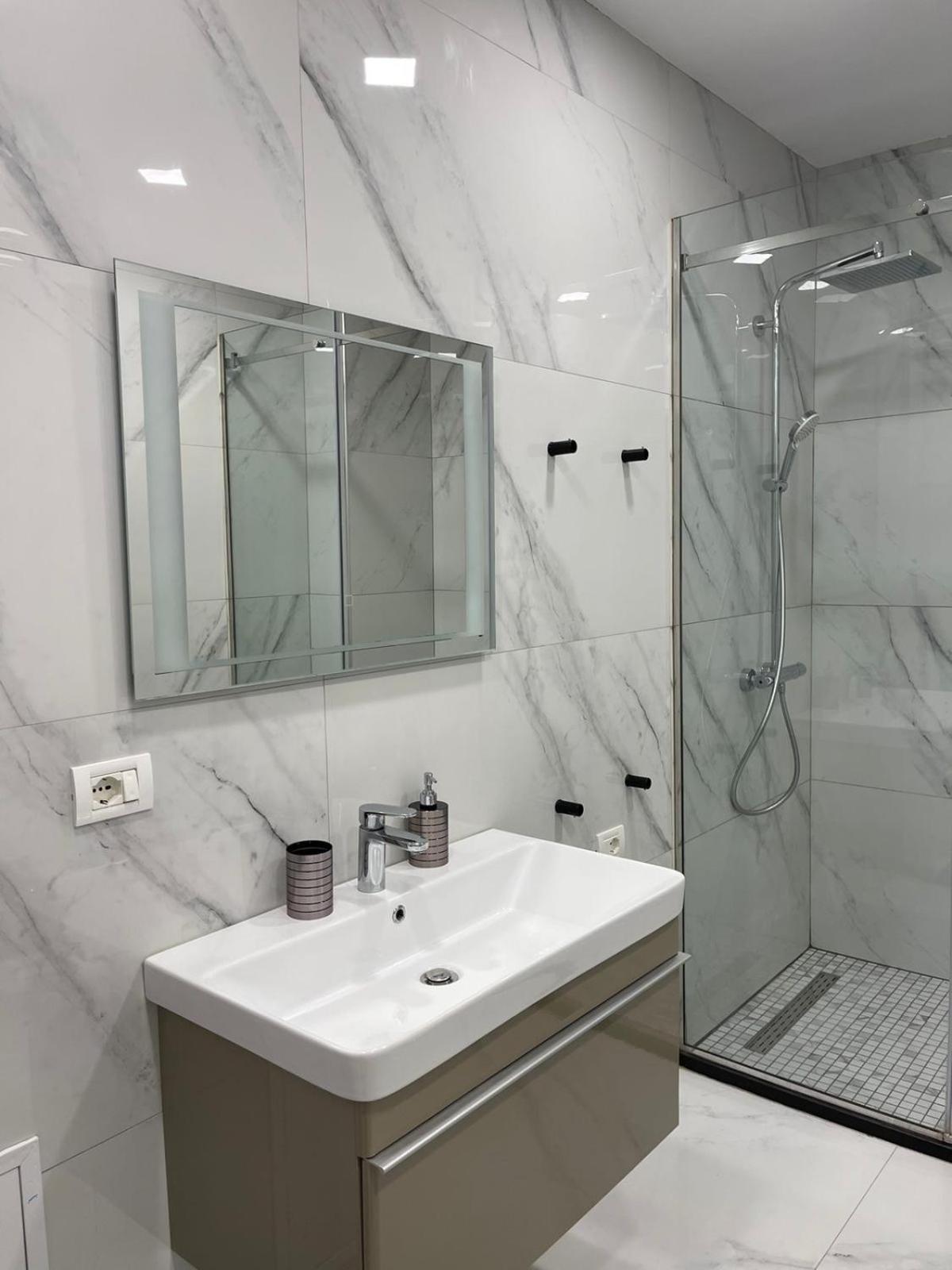 Jur Apartment Durrës Eksteriør billede