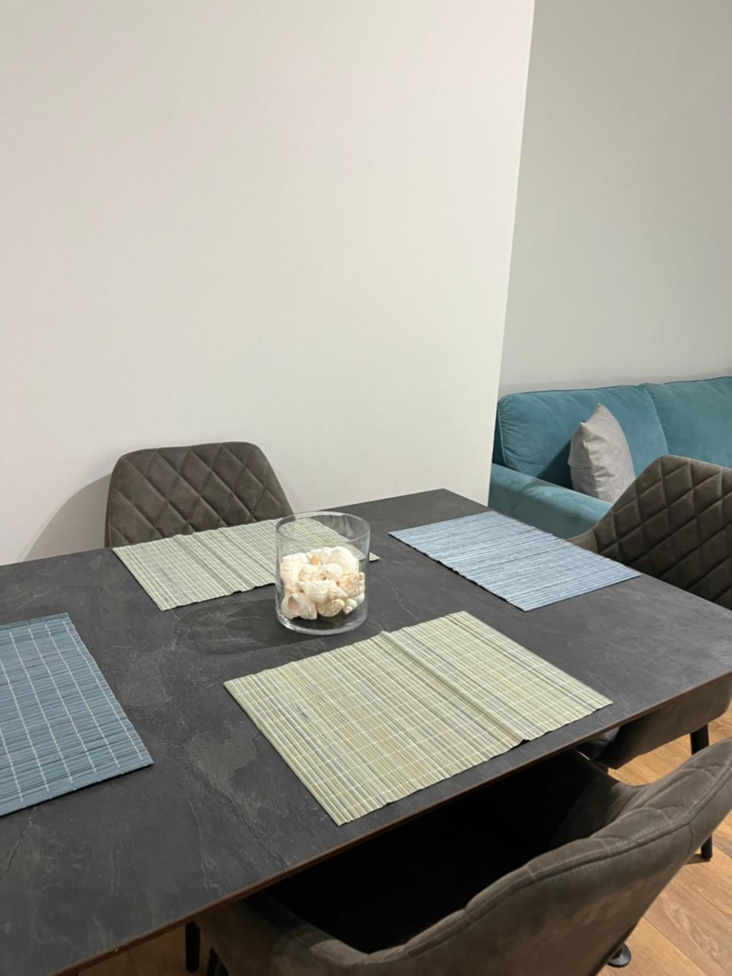 Jur Apartment Durrës Eksteriør billede