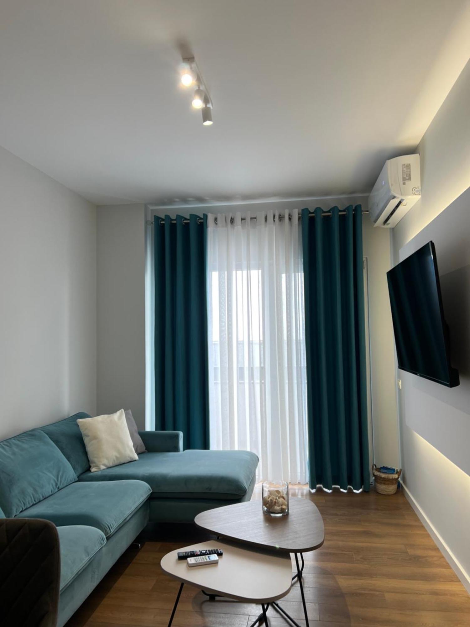 Jur Apartment Durrës Eksteriør billede