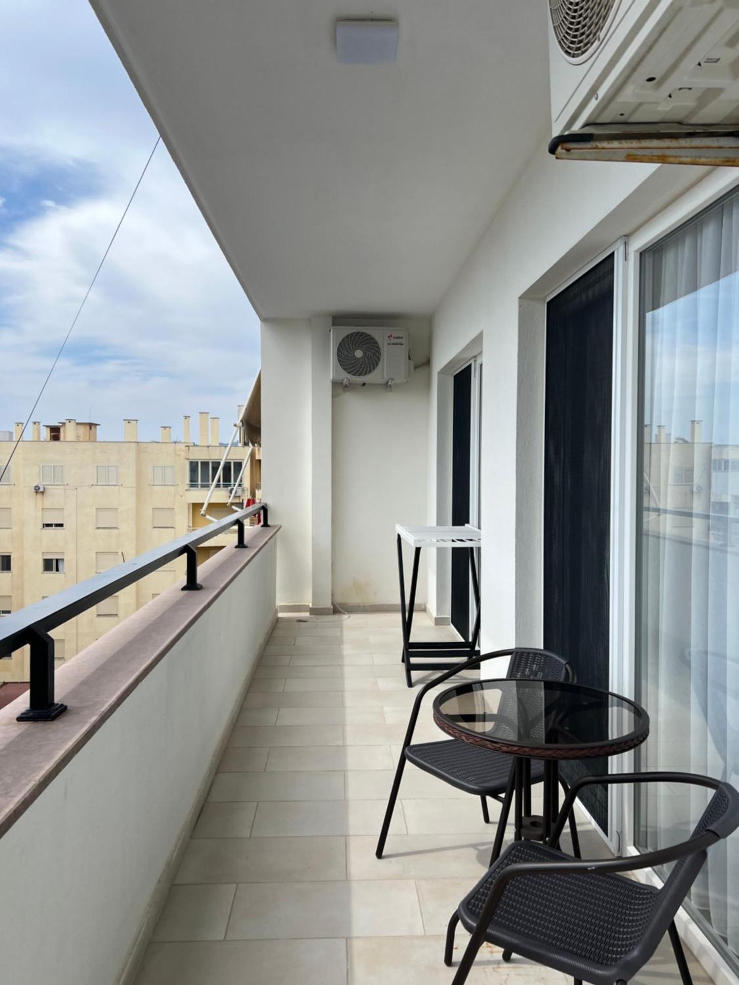 Jur Apartment Durrës Eksteriør billede